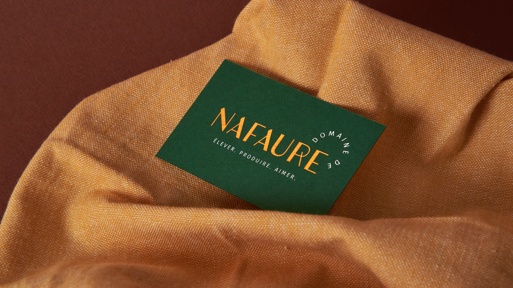 Domaine de Nafaure Domaine de Nafaure